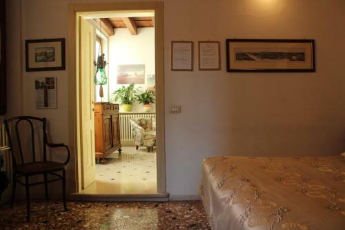 Bed & Breakfast Residenza Carducci
