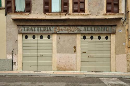 Bed & Breakfast Residenza Carducci