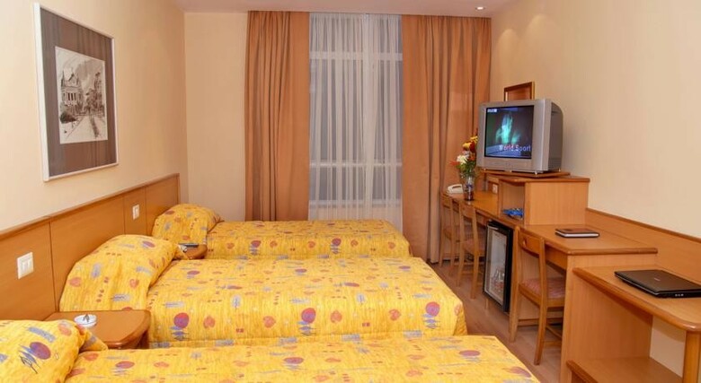 Hotel Windsor Asturias