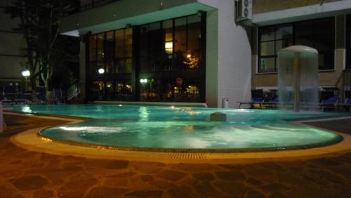 Hotel Queen Mary
