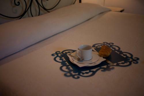 Bed & Breakfast Il Giardino Di Matilde