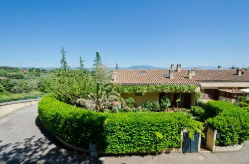 Bed & Breakfast Il Giardino Di Matilde