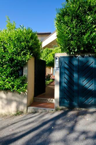 Bed & Breakfast Il Giardino Di Matilde