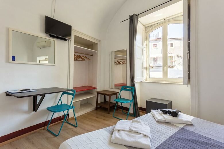 Hostal Da Gianni E Lucia