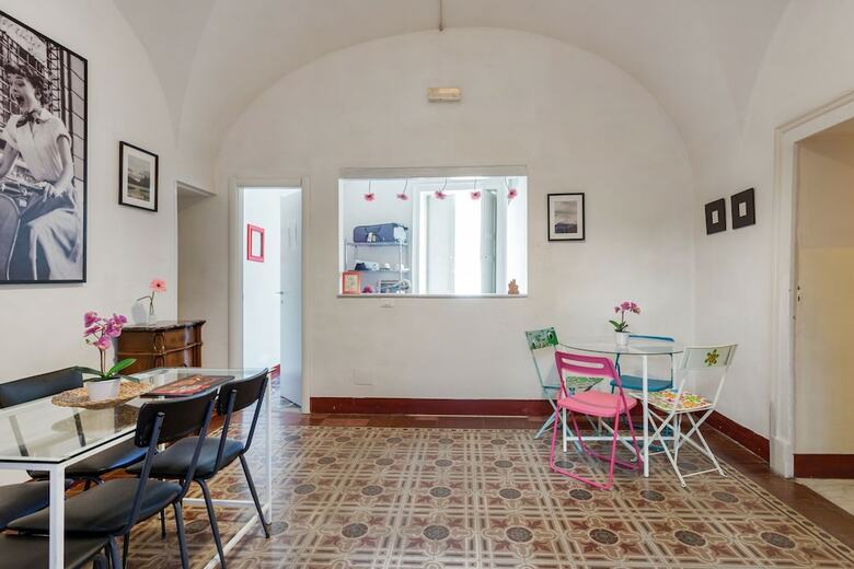 Hostal Da Gianni E Lucia