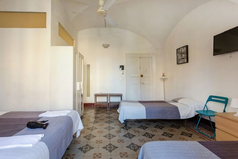 Hostal Da Gianni E Lucia