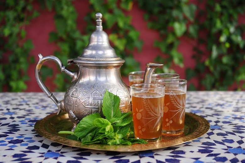 Albergue Riad Al Mamoune