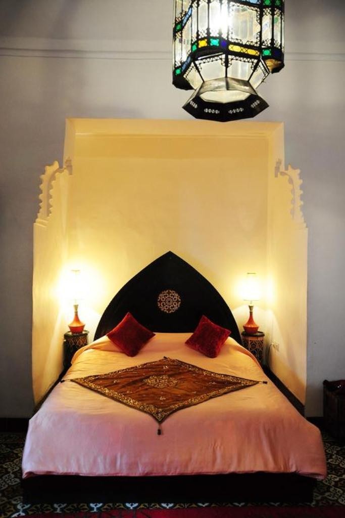 Albergue Riad Al Mamoune