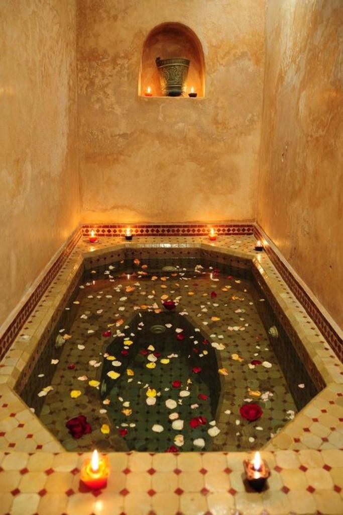 Albergue Riad Al Mamoune