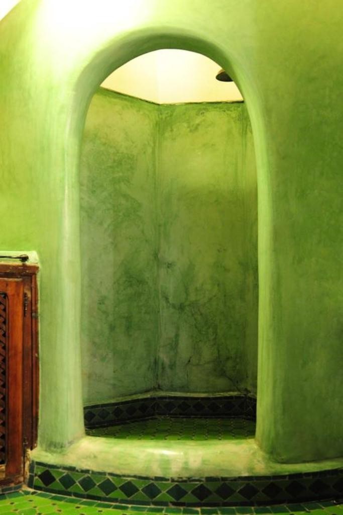 Albergue Riad Al Mamoune