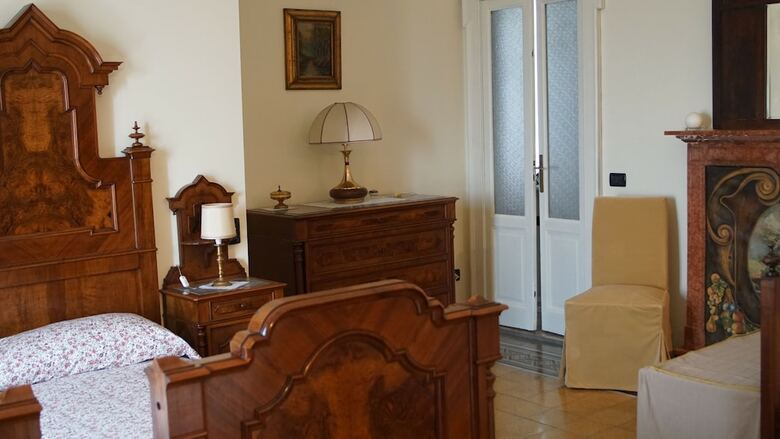 B&B La Quiete
