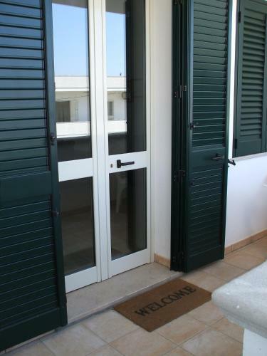 Apartamento Villetta Torre San Giovanni