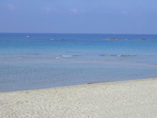 Apartamento Residence Torre San Giovanni