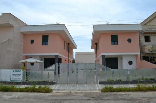 Apartamento Residence Torre San Giovanni
