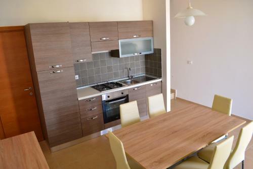Apartamento Residence Torre San Giovanni