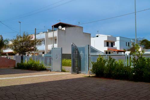 Apartamento Residence Torre San Giovanni