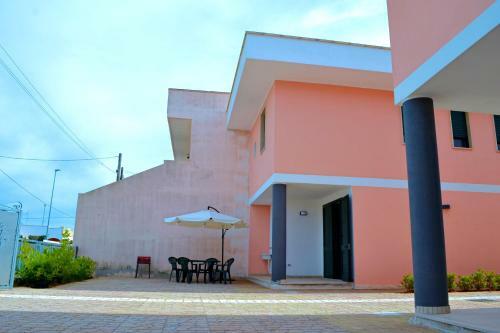 Apartamento Residence Torre San Giovanni
