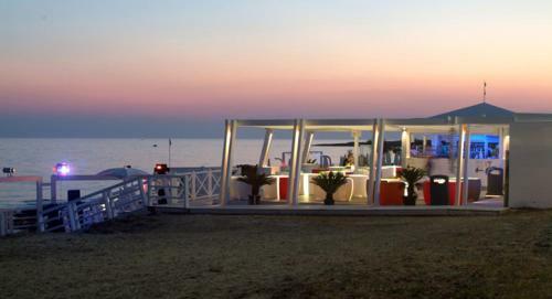 Apartamento Residence Torre San Giovanni