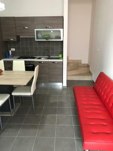 Apartamento Residence Torre San Giovanni