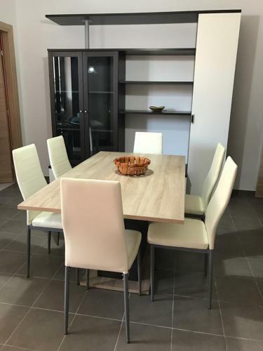 Apartamento Residence Torre San Giovanni