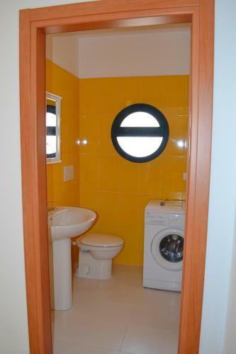 Apartamento Residence Torre San Giovanni