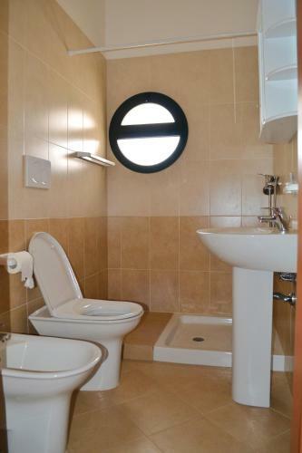 Apartamento Residence Torre San Giovanni