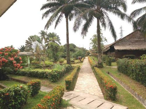 Hotel Framotel