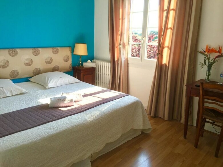 Bed & Breakfast Villa Antoline