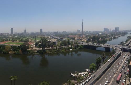Hotel Nile Boutique