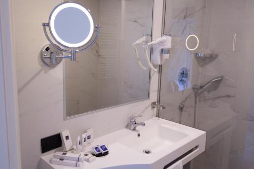 Hotel St. John