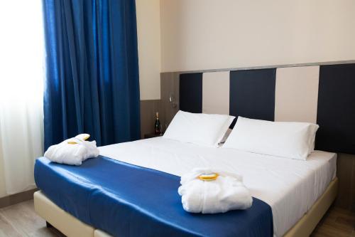 Hotel St. John