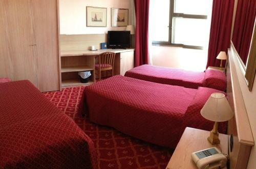 Hotel St. John