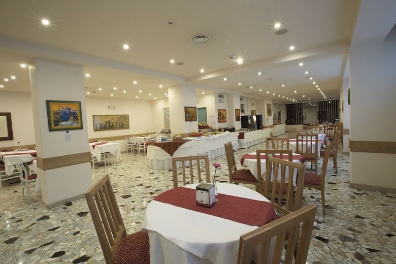Hotel St. John