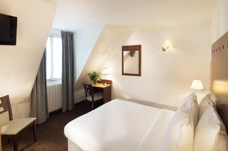 Hotel Opera Vivaldi