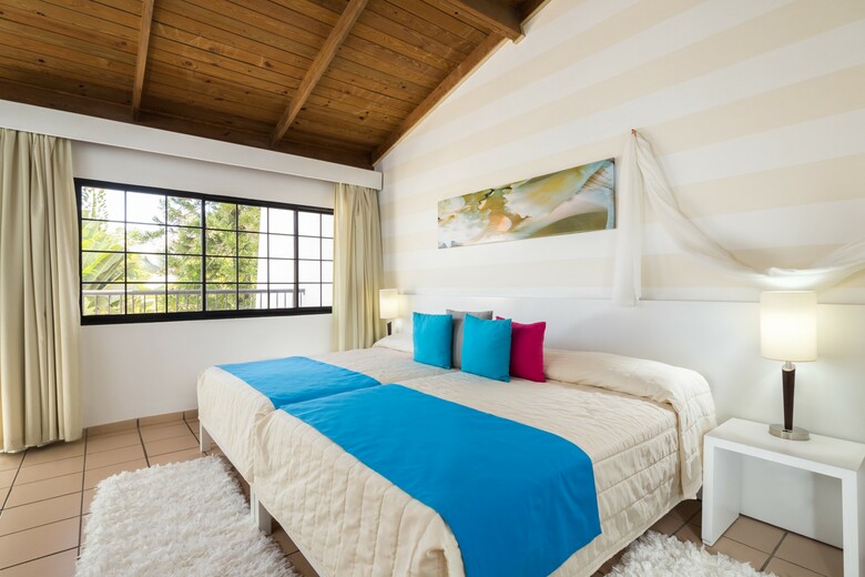 Hotel Bluebay Villas Doradas All Inclusive