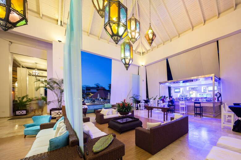 Hotel Bluebay Villas Doradas All Inclusive
