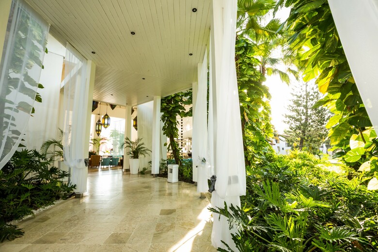Hotel Bluebay Villas Doradas All Inclusive