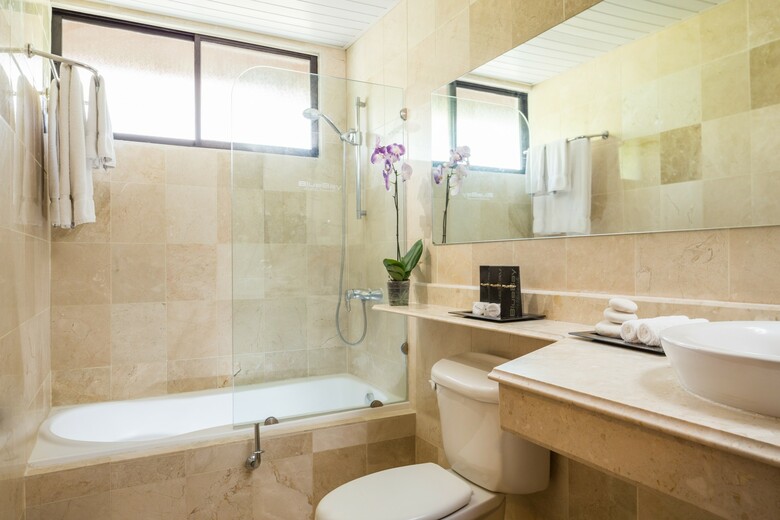 Hotel Bluebay Villas Doradas All Inclusive