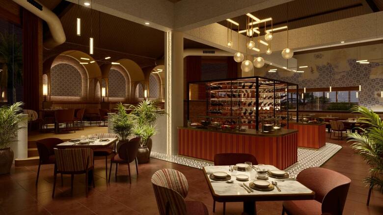 Hotel Grand Palladium Select B�varo