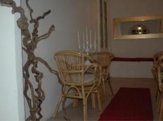 Bed & Breakfast Ombelico Del Mondo