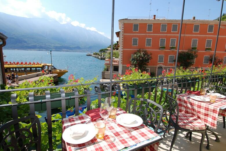 Hotel Monte Baldo
