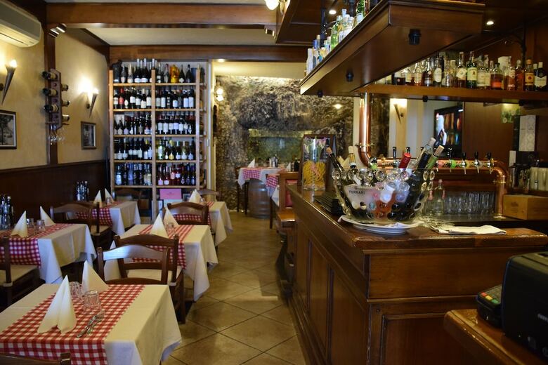 Hotel Monte Baldo