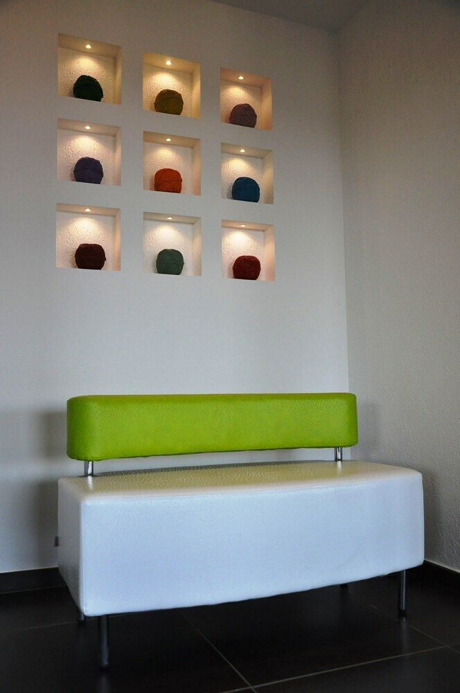 Hotel Sandalia