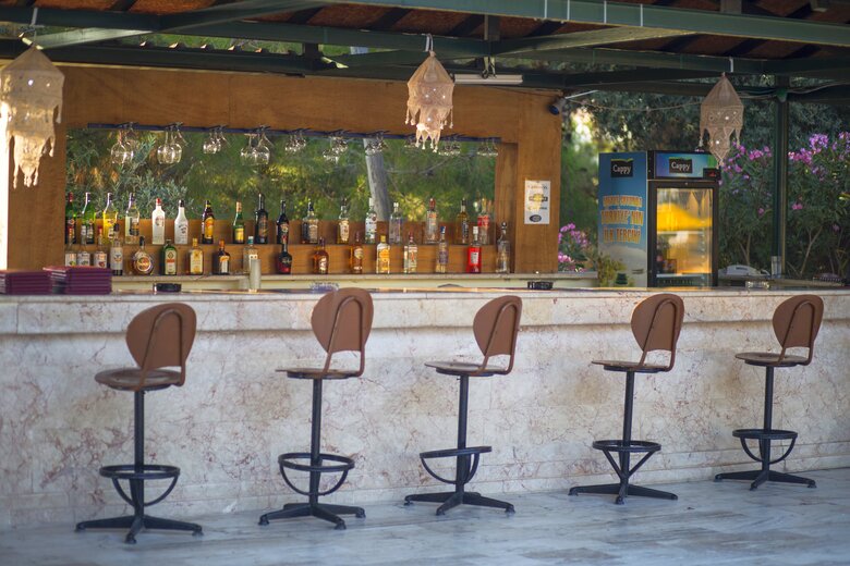 Tuntas Apart Hotel Kusadasi