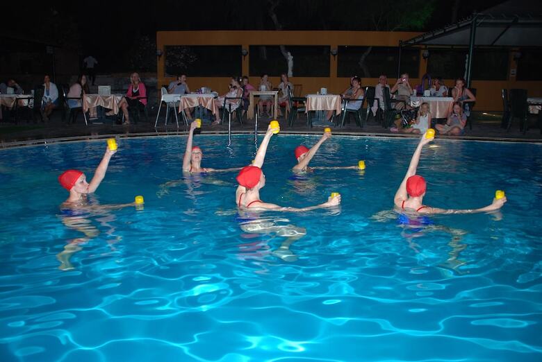 Tuntas Apart Hotel Kusadasi