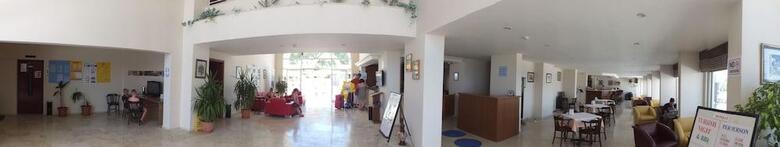 Tuntas Apart Hotel Kusadasi
