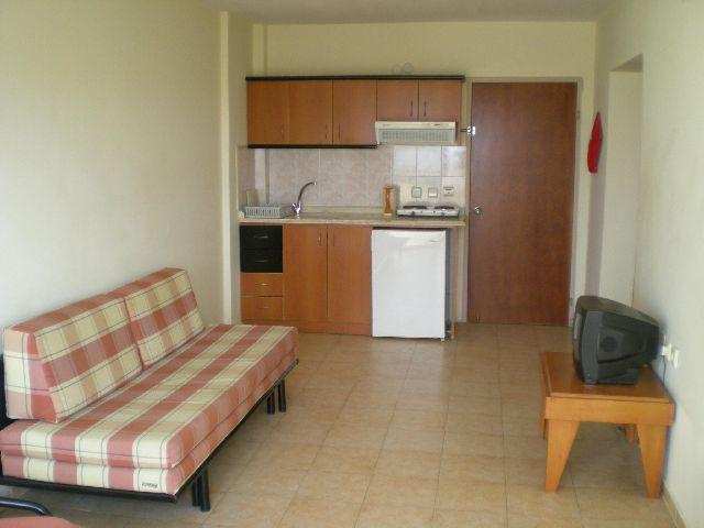 Tuntas Apart Hotel Kusadasi