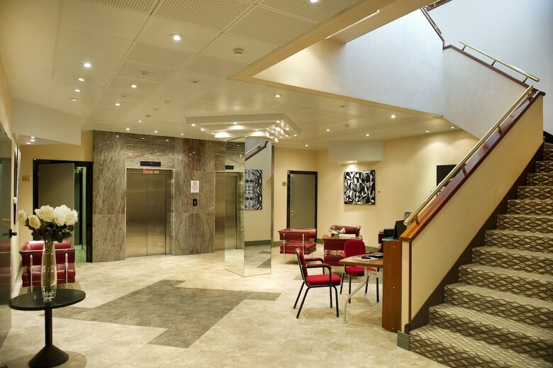 Hotel Abacus