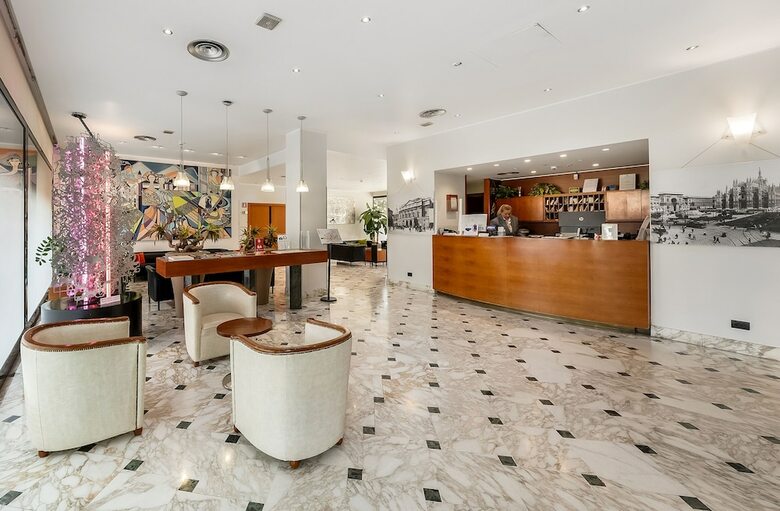 Hotel Abacus