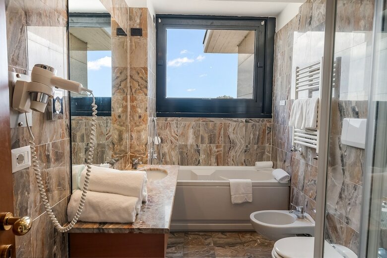 Hotel Abacus